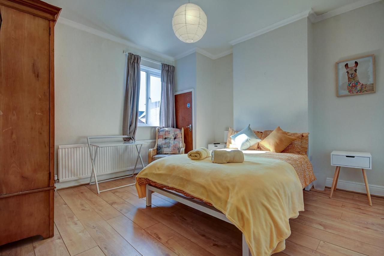 Holiday home Upperton Road Leicester