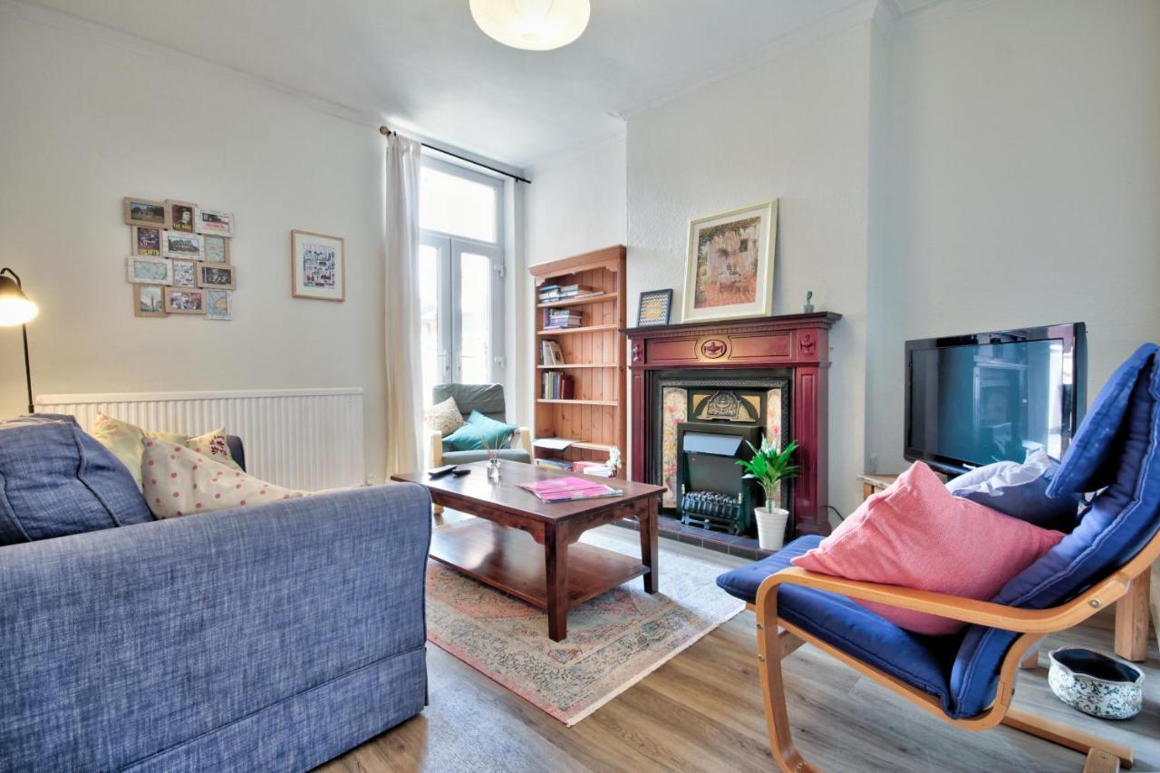 Holiday home Upperton Road