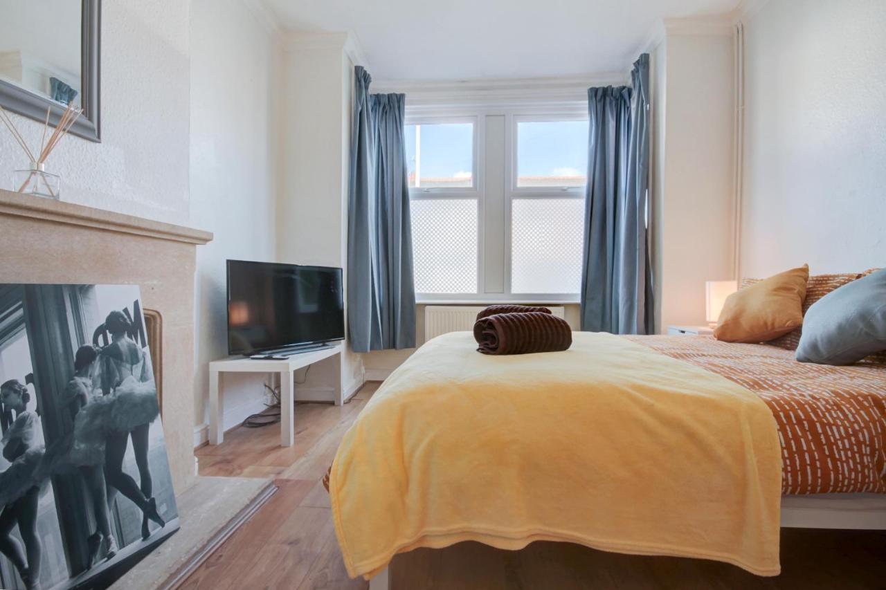Holiday home Upperton Road Leicester