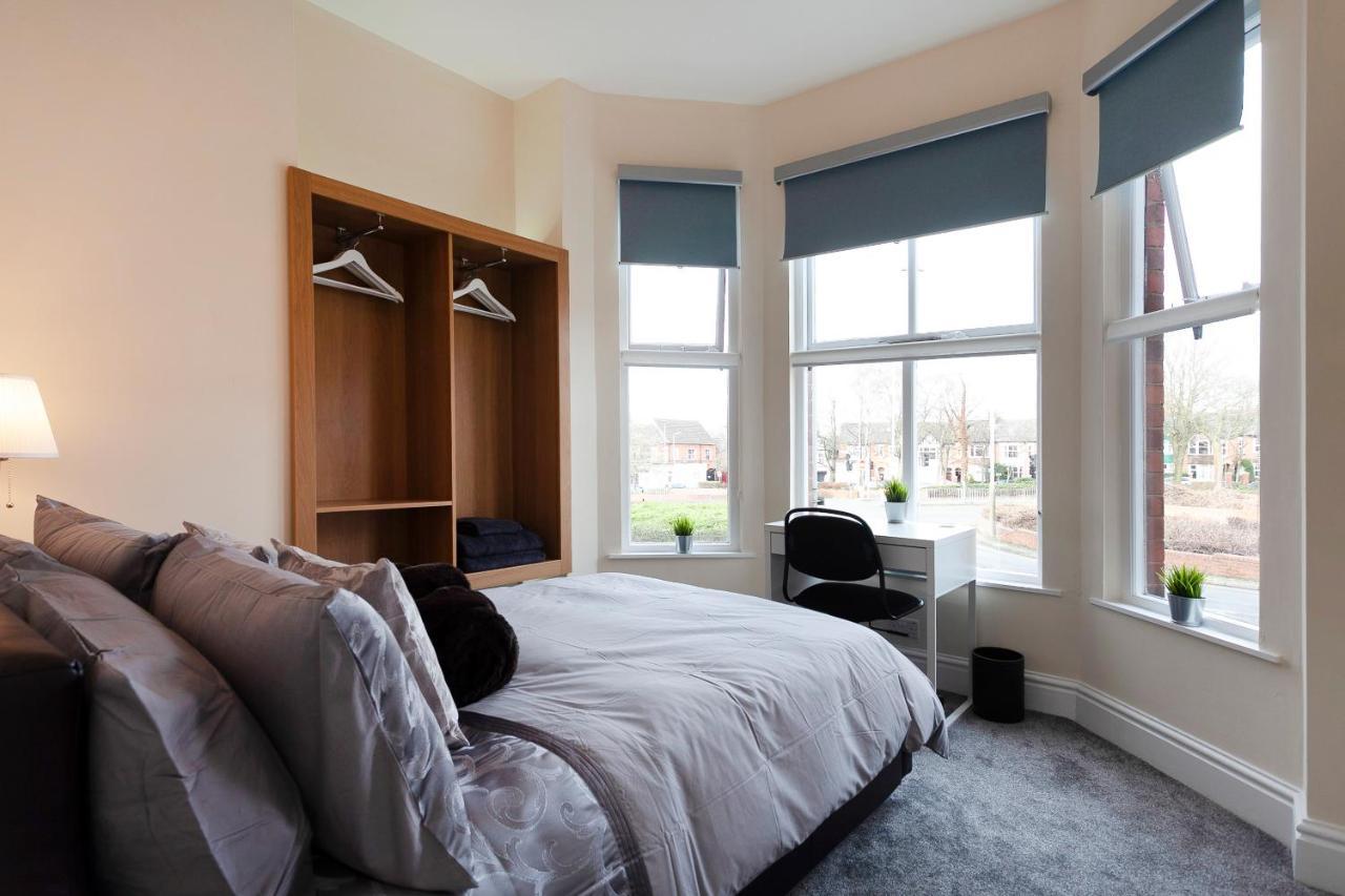 Beautiful, Entire Luxurious One Bedroom Flat Apartamento