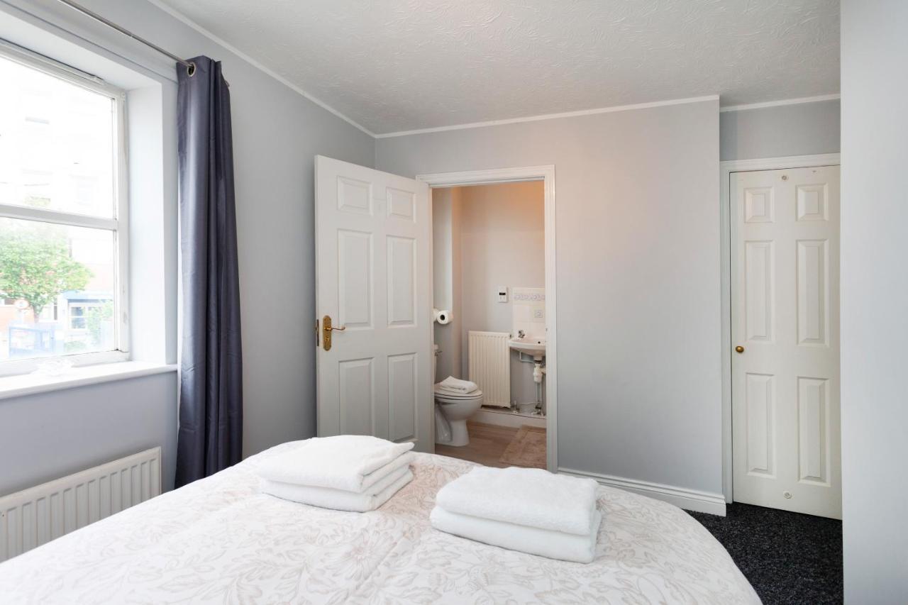 Apartment Havelock
