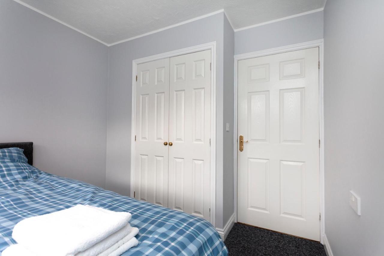 Apartment Havelock Leicester