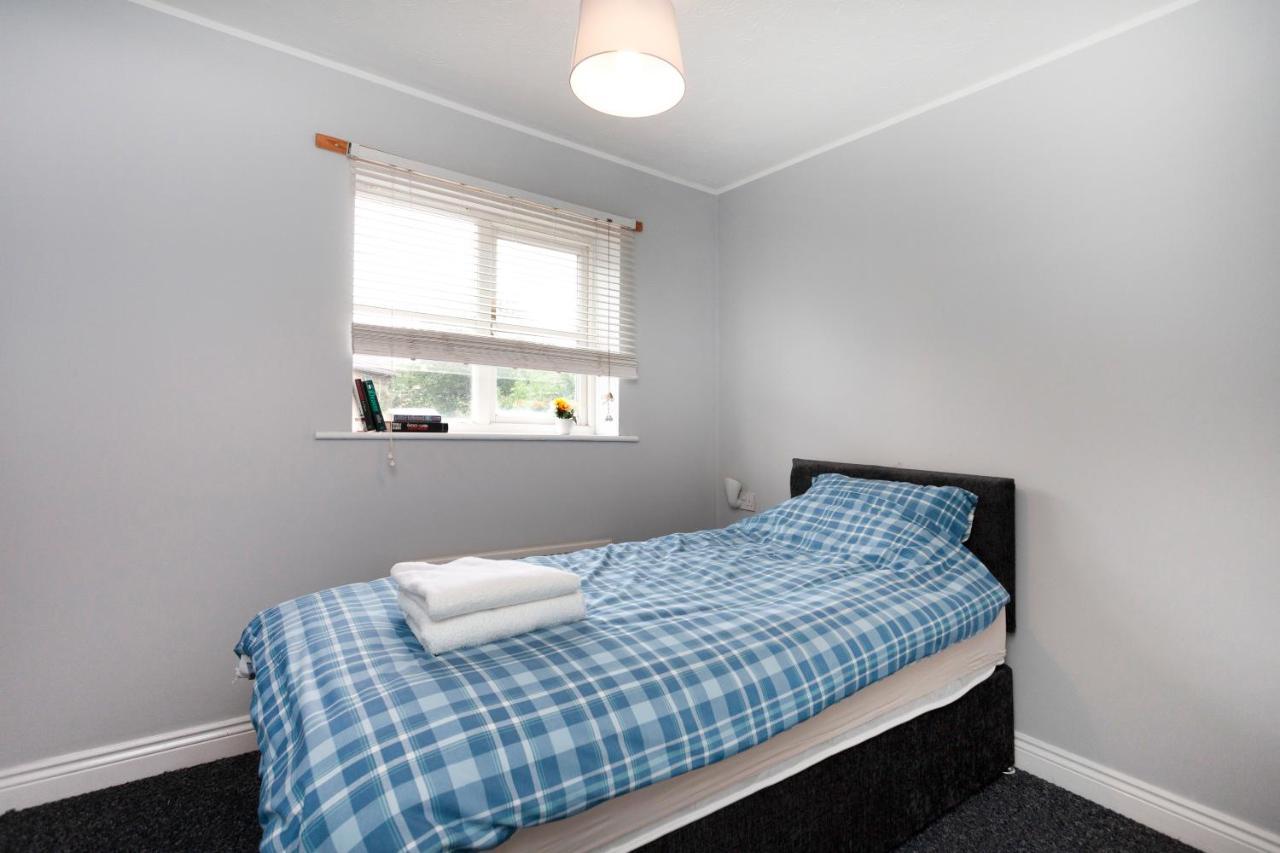Havelock Leicester