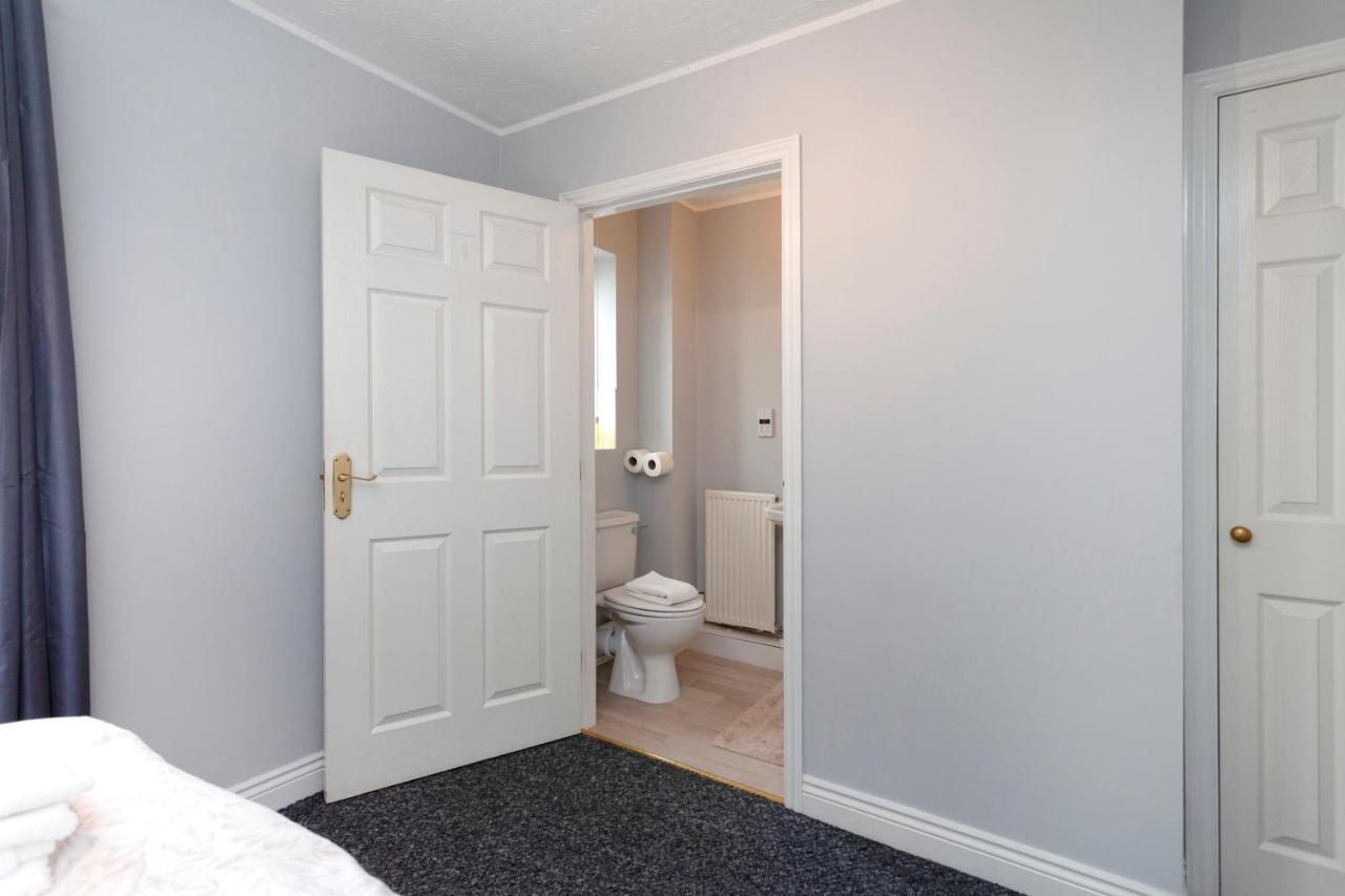 Apartment Havelock Leicester