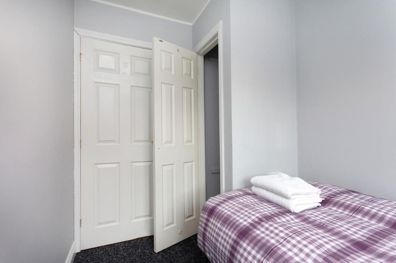 Havelock Apartment Leicester