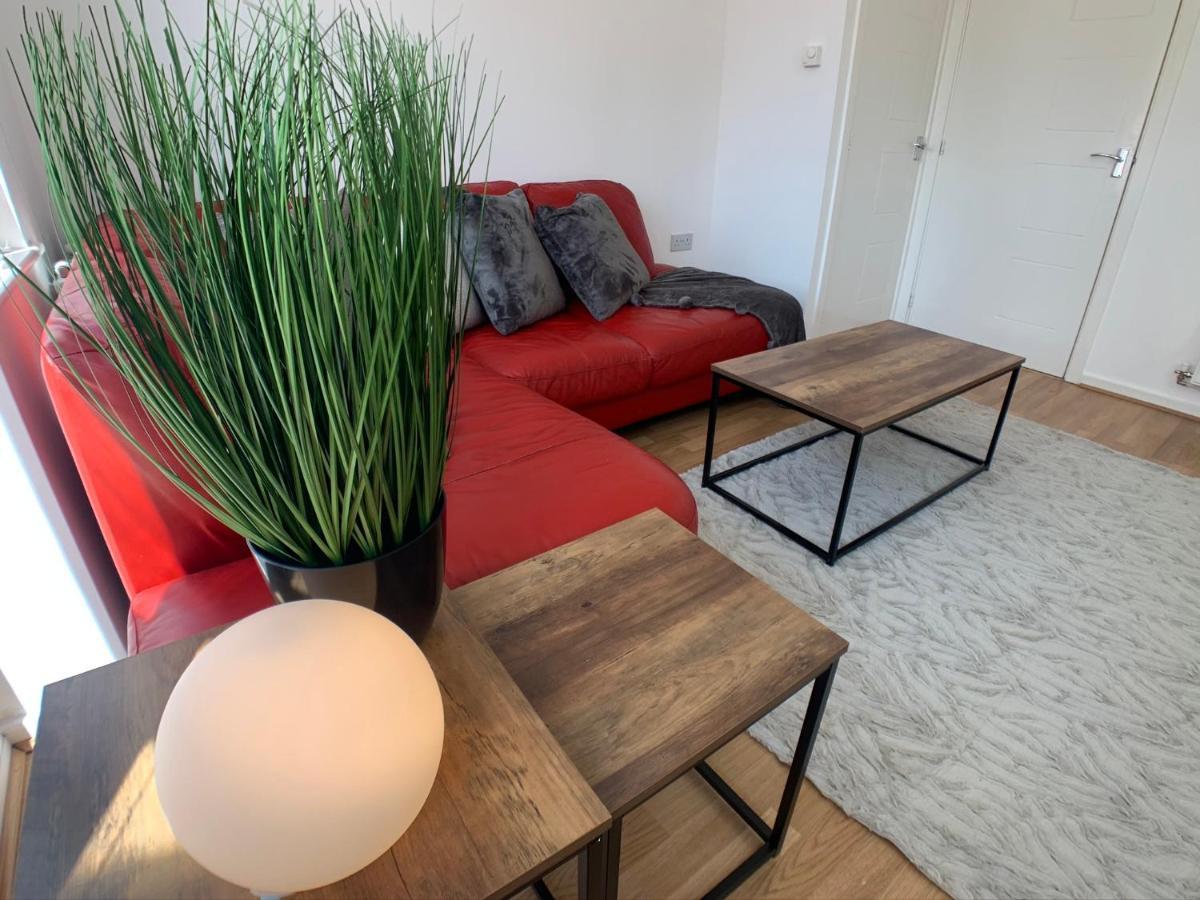 Holiday home 2 Bed House Waterside Luxury Living, Central Area *
