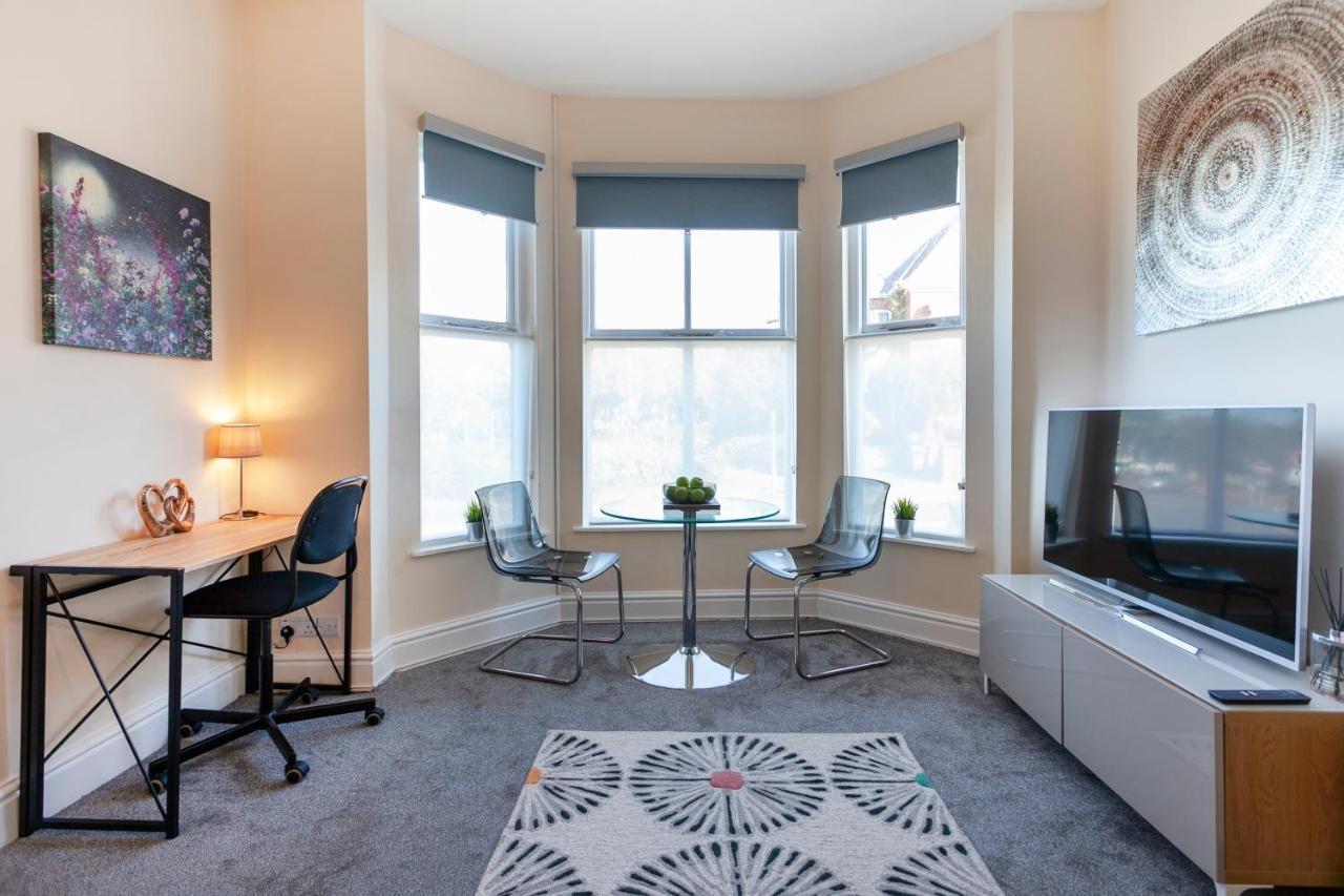 Apartamento Beautiful, Entire Luxurious One Bedroom Flat *