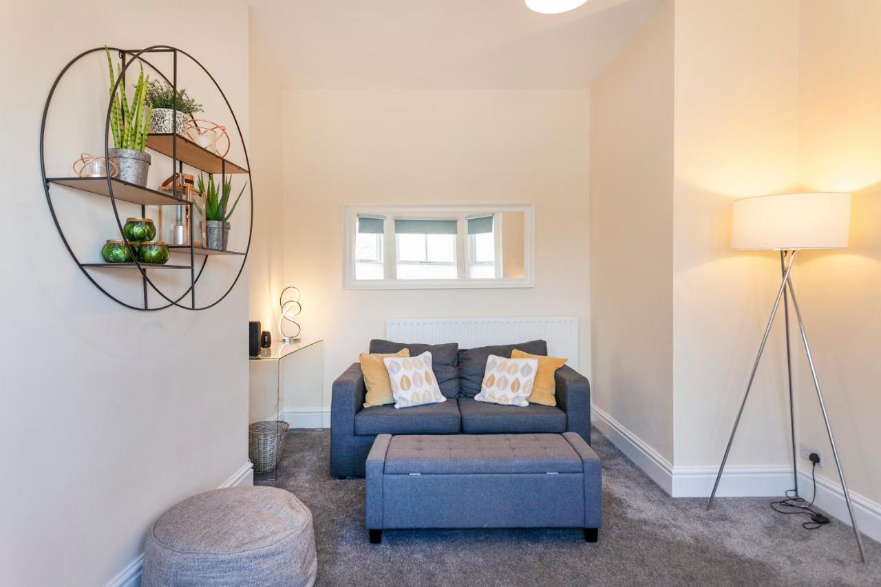 Apartamento Beautiful, Entire Luxurious One Bedroom Flat *