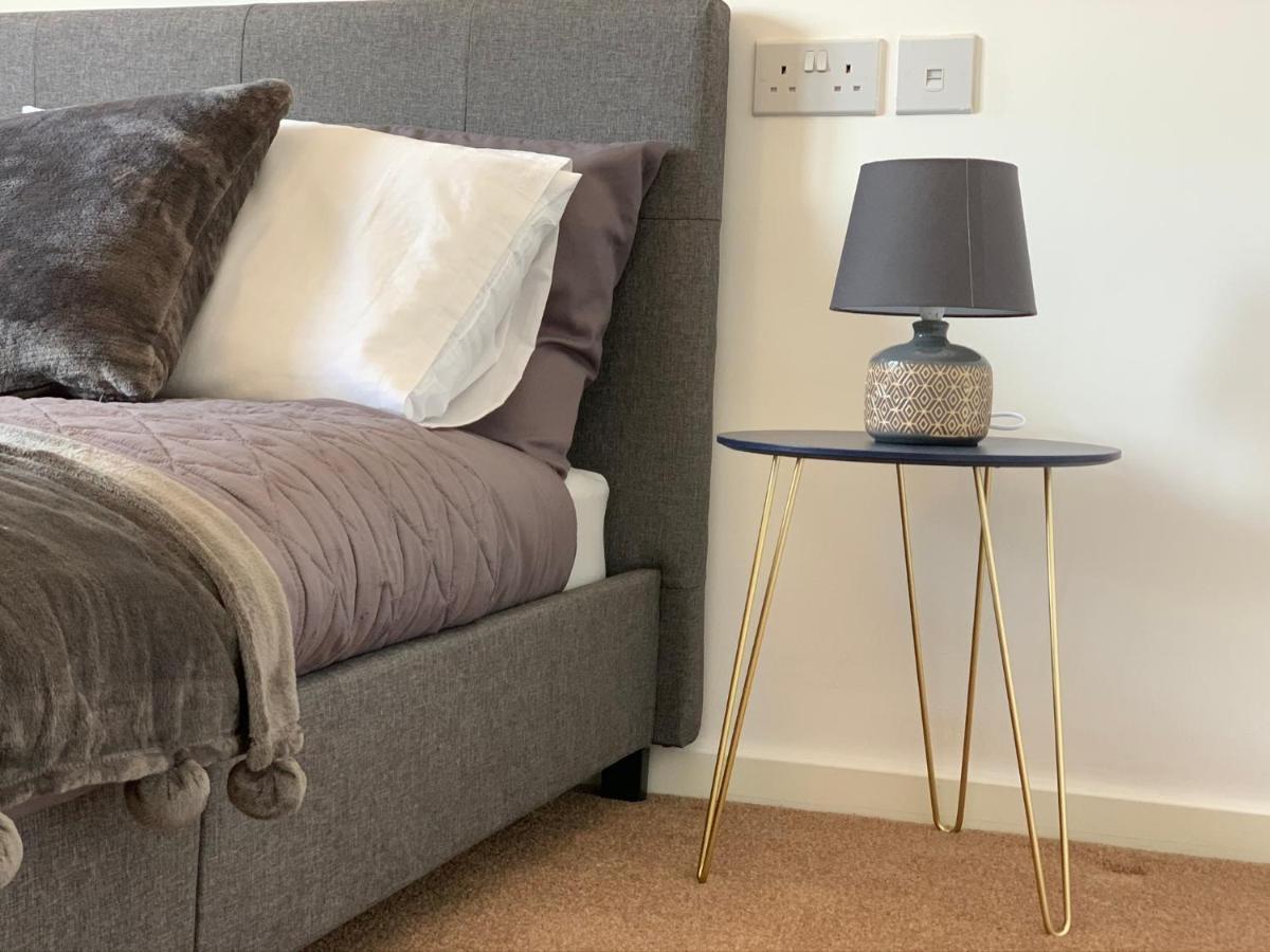 Holiday home 2 Bed House Waterside Luxury Living, Central Area