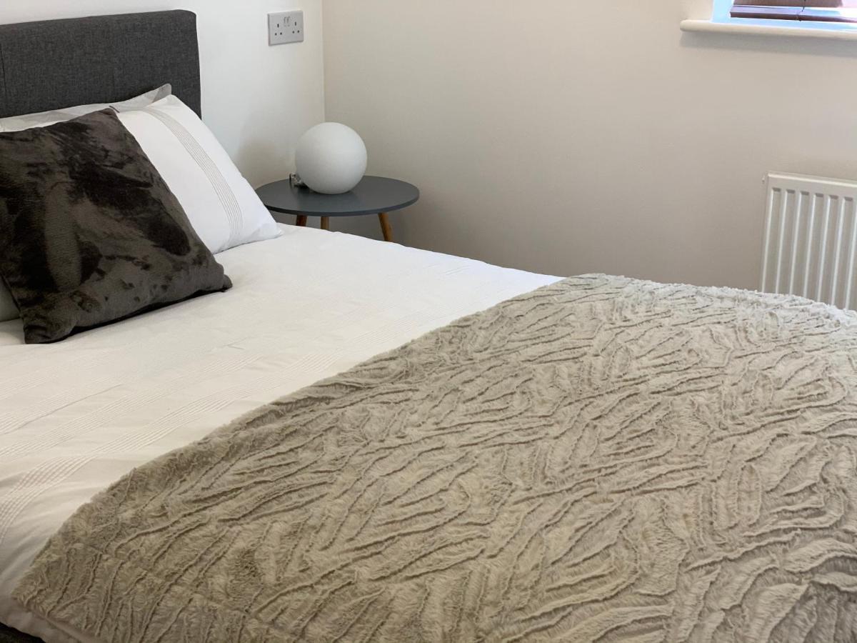 2 Bed House Waterside Luxury Living, Central Area * Leicester