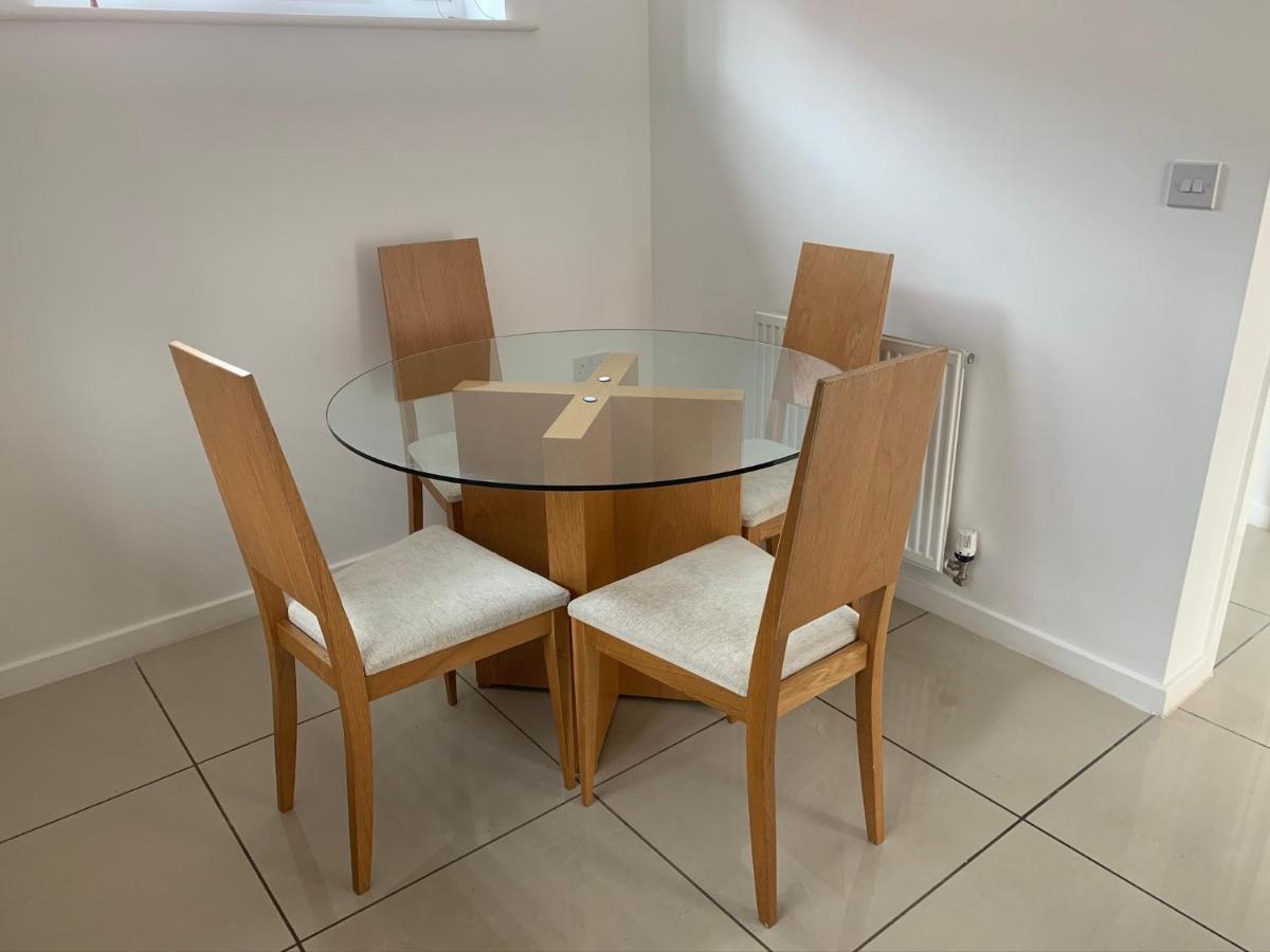 2 Bed House Waterside Luxury Living, Central Area * Leicester