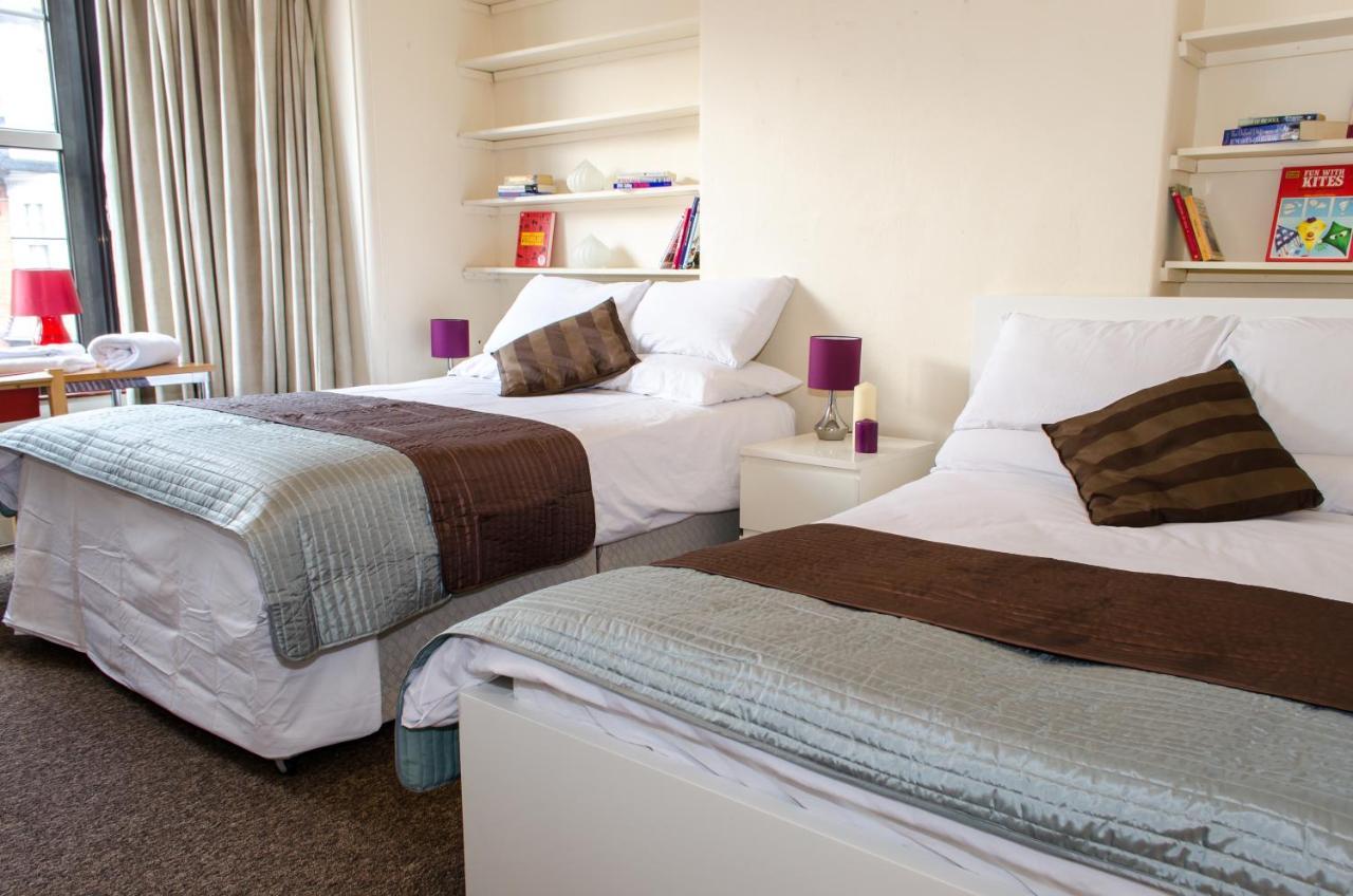 Campbells Hotel