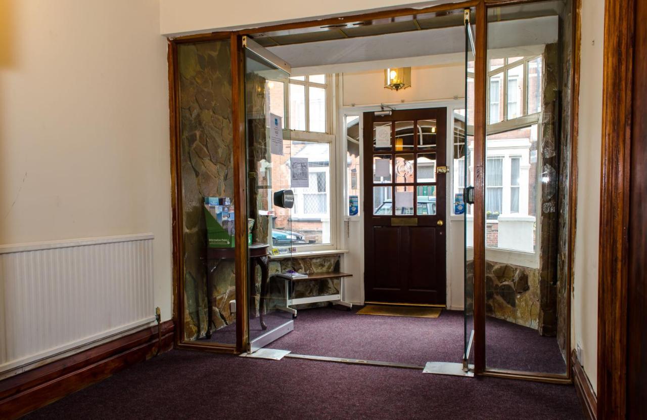 Campbells Hotel Leicester