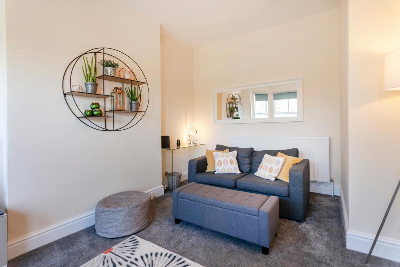Beautiful, Entire Luxurious One Bedroom Flat Apartamento