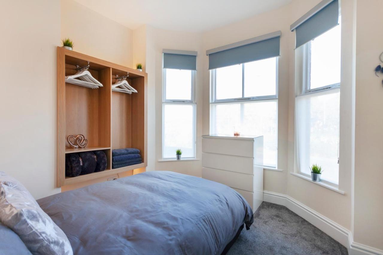 Beautiful, Entire Luxurious One Bedroom Flat Apartamento