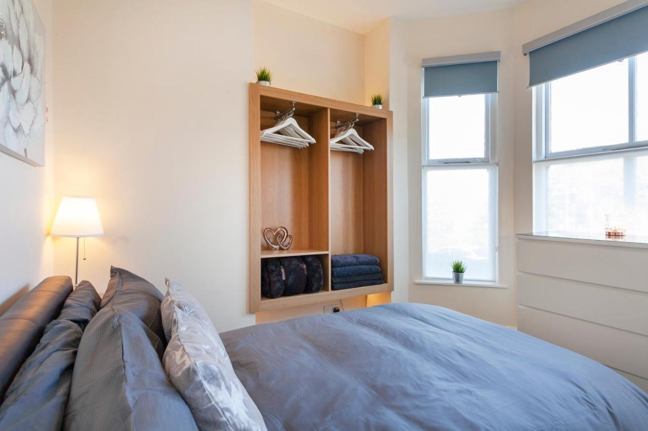 Beautiful, Entire Luxurious One Bedroom Flat Apartamento