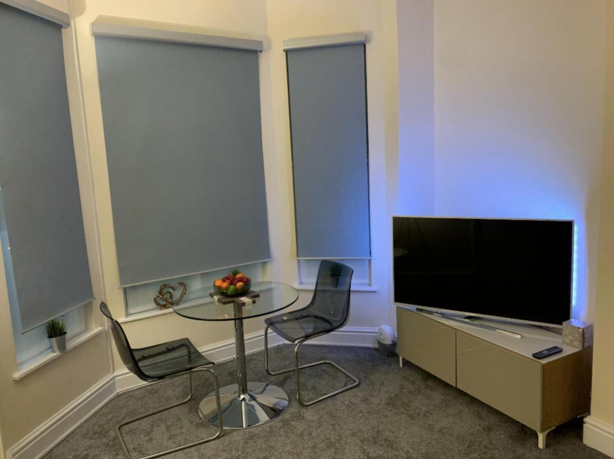 Apartamento Beautiful, Entire Luxurious One Bedroom Flat *