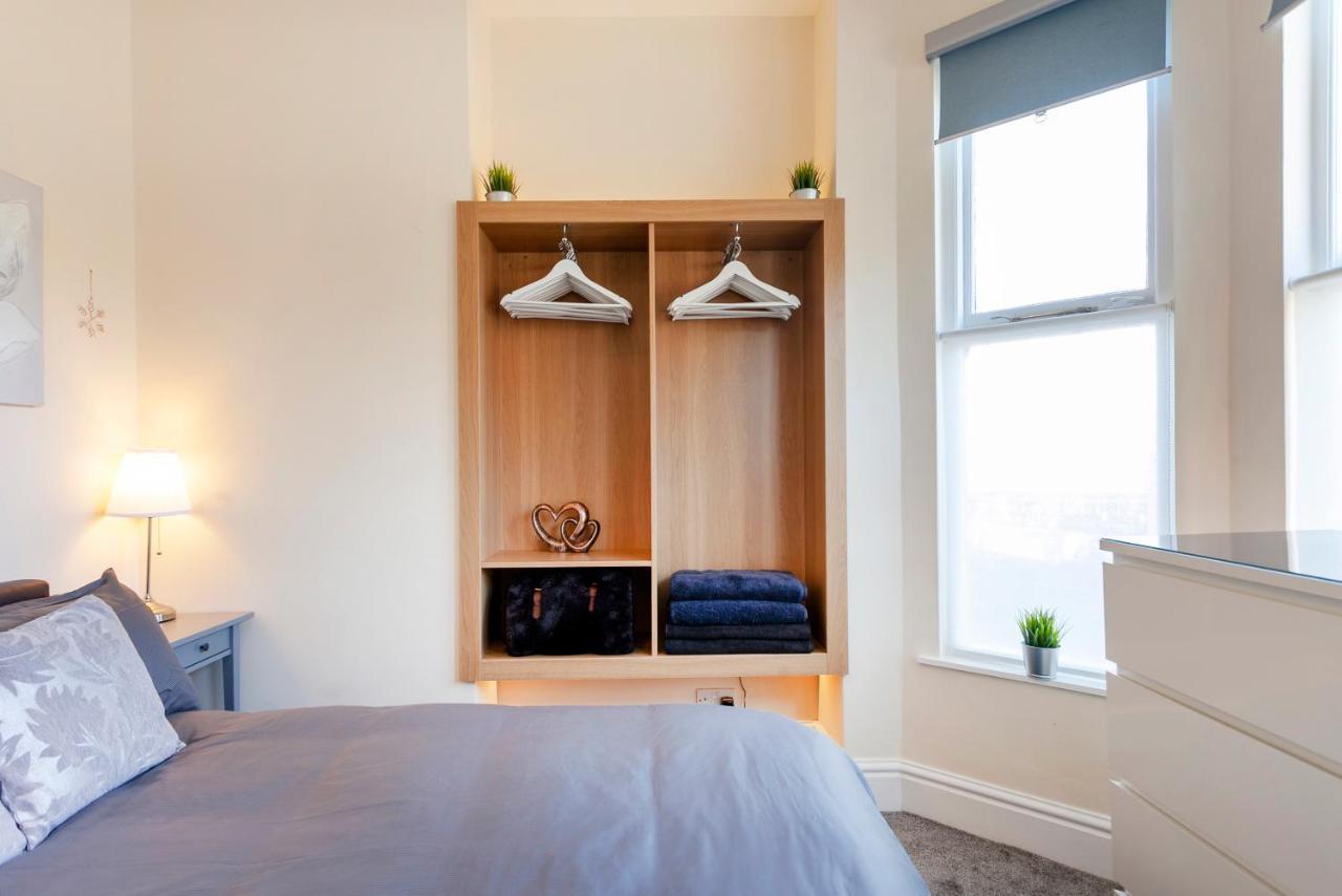 Beautiful, Entire Luxurious One Bedroom Flat Apartamento Leicester