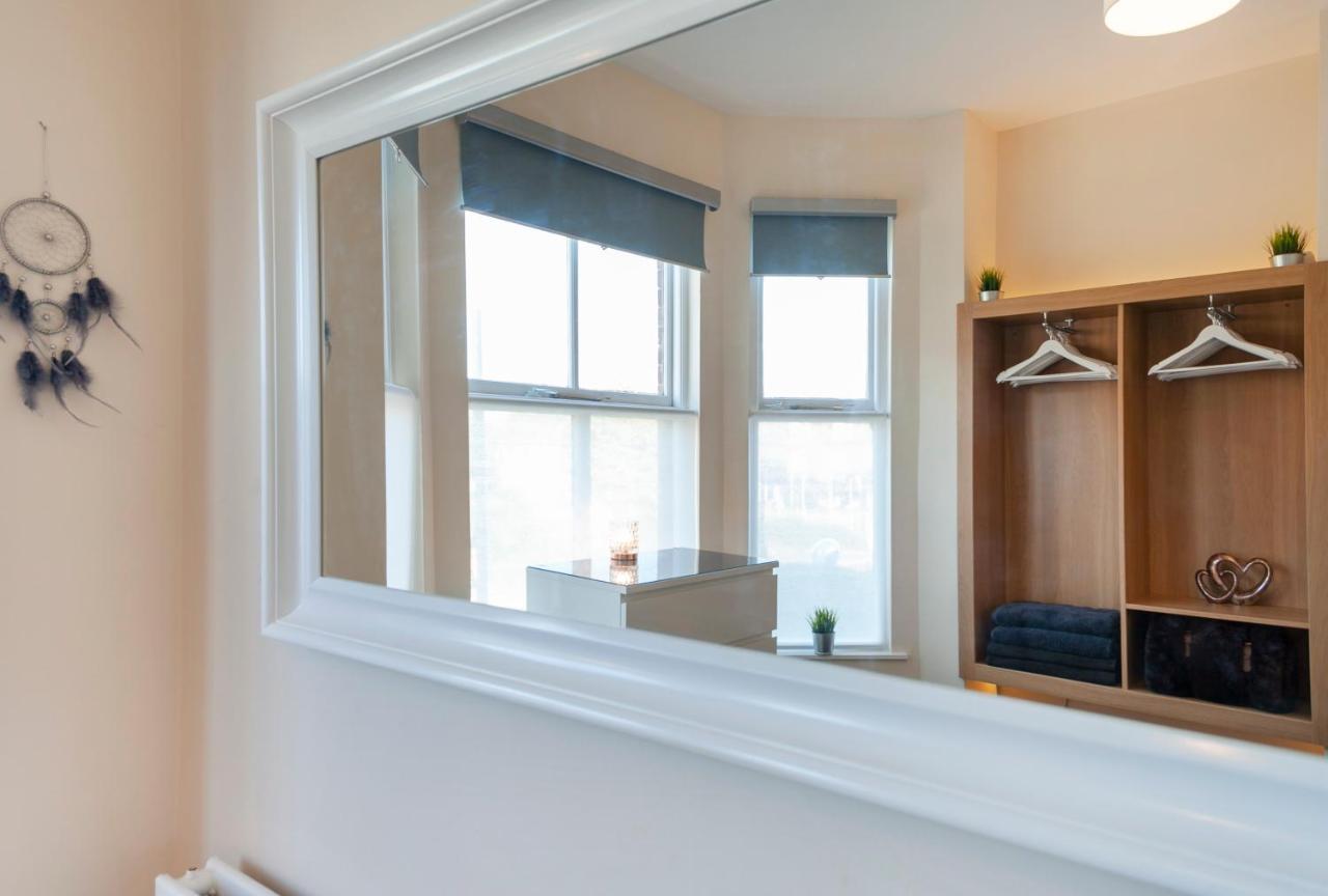Apartamento Beautiful, Entire Luxurious One Bedroom Flat Leicester