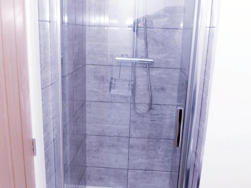 Apartment Z Leicester
