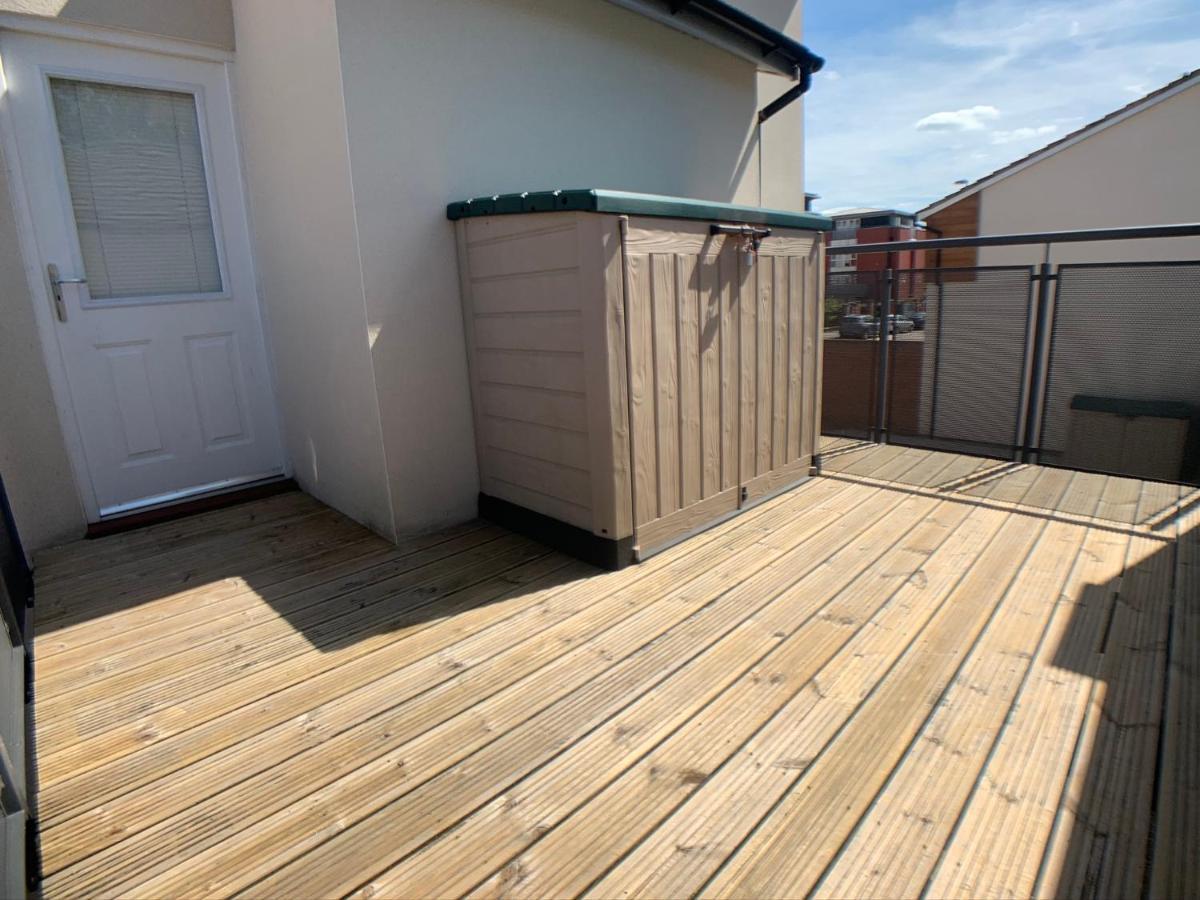 Holiday home 2 Bed House Waterside Luxury Living, Central Area