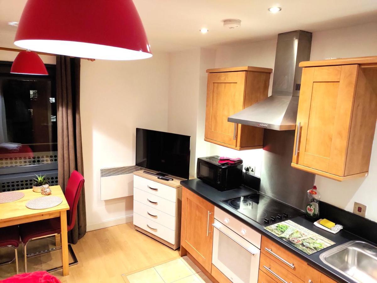 Empire Serviced Apartment