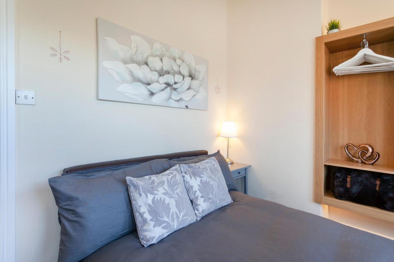 Beautiful, Entire Luxurious One Bedroom Flat Apartamento Leicester
