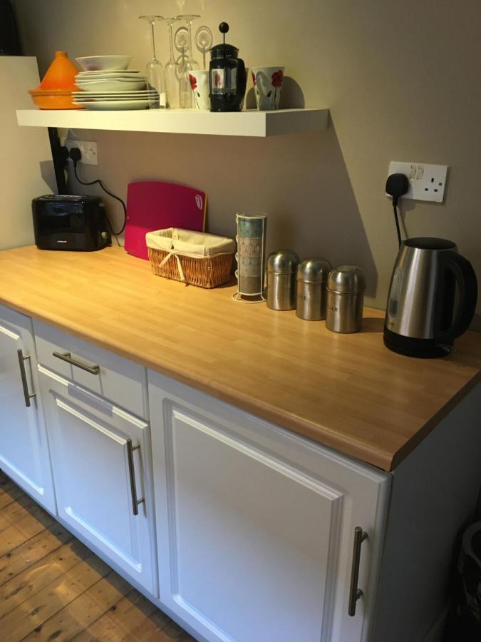 Lavender Apartamento Leicester