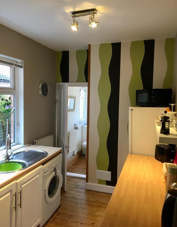 Lavender Apartamento Leicester