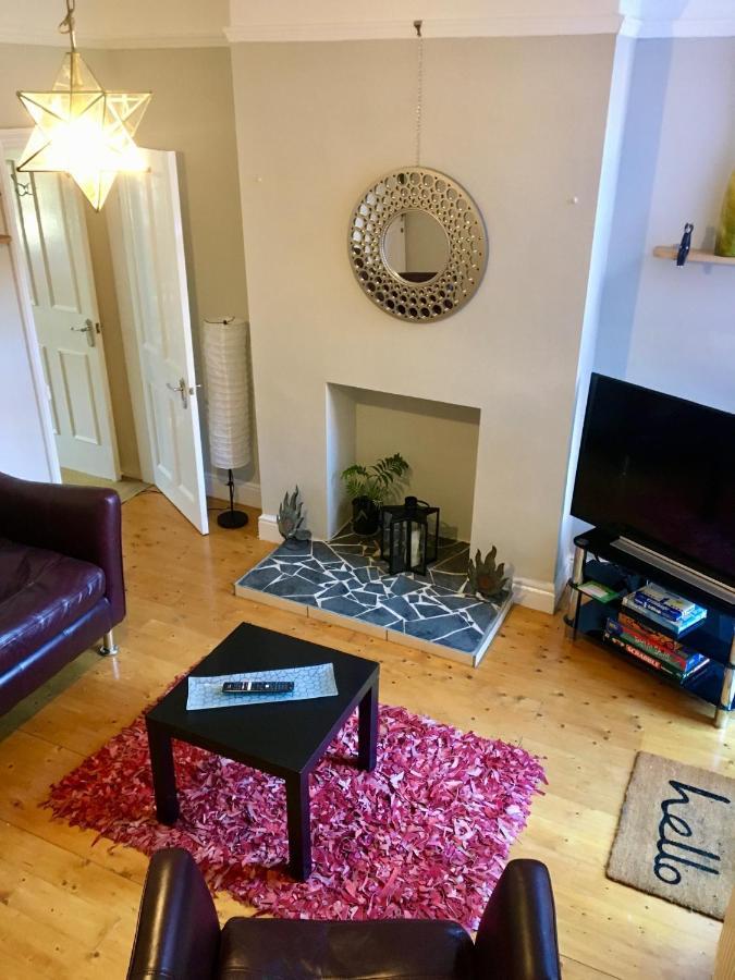 Apartamento Lavender