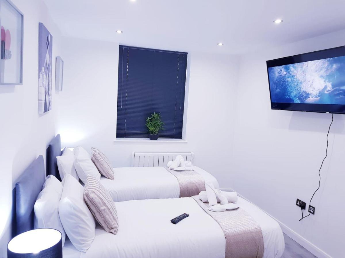 Apartment Z Leicester