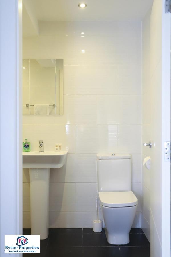 Syster Serviced 5 Bedroom House Glen View * Leicester