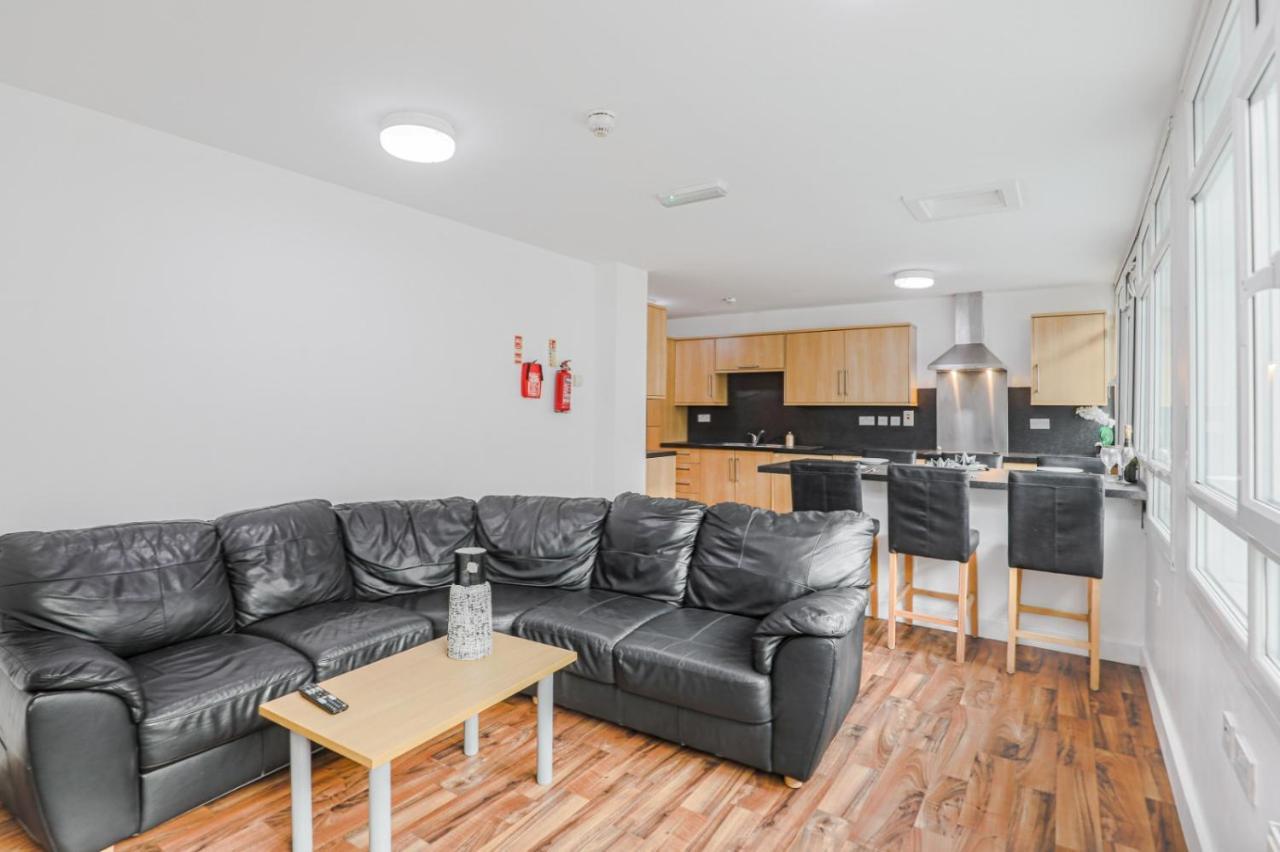 Apartment Sangha House *