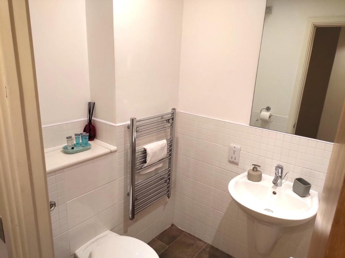 Apartment Empire Serviced