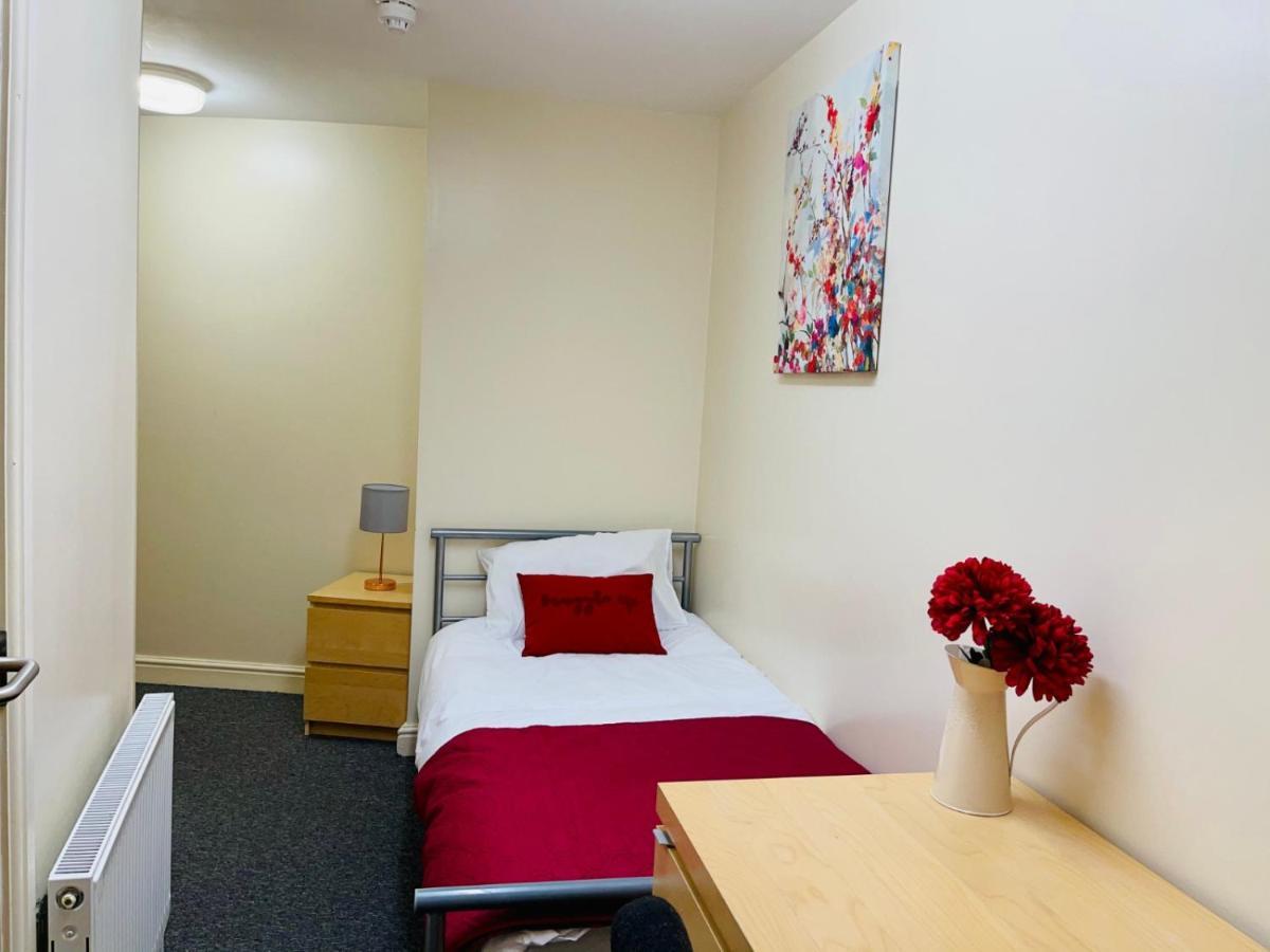 Apartment Sangha House *