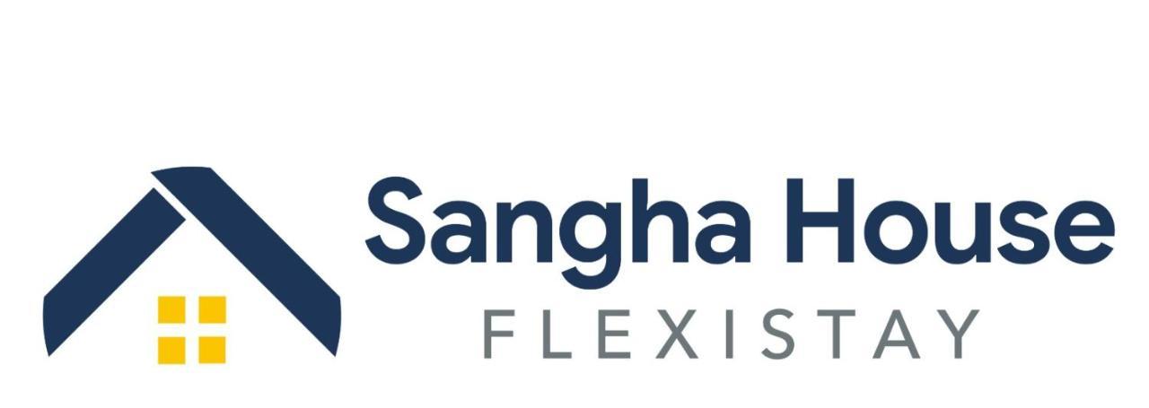 Sangha House Apartment