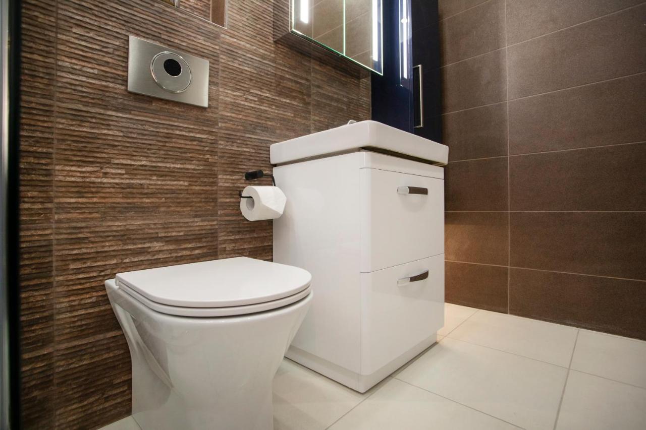 Apartamento Beautiful, Entire Luxurious One Bedroom Flat *