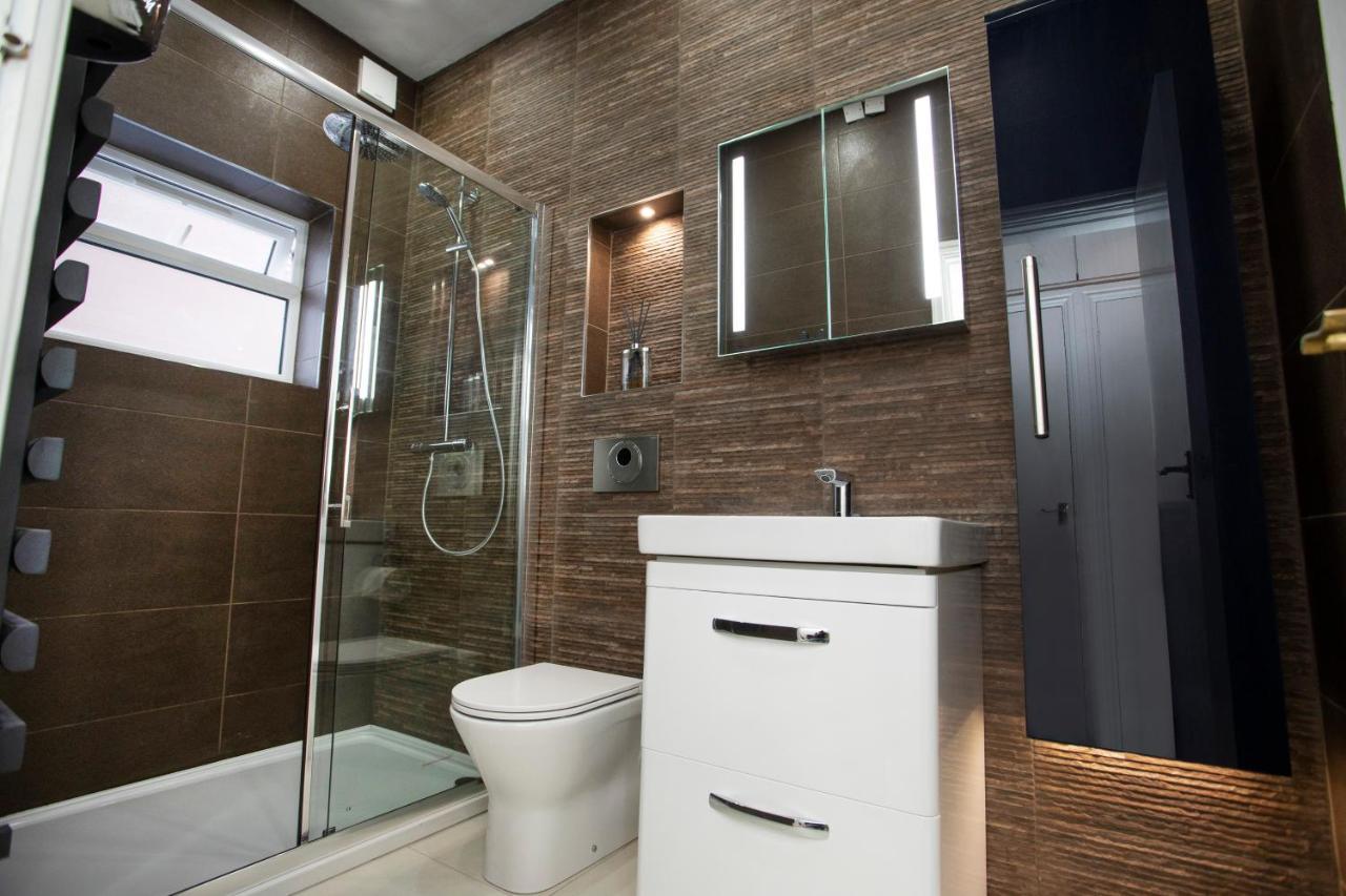 Apartamento Beautiful, Entire Luxurious One Bedroom Flat *