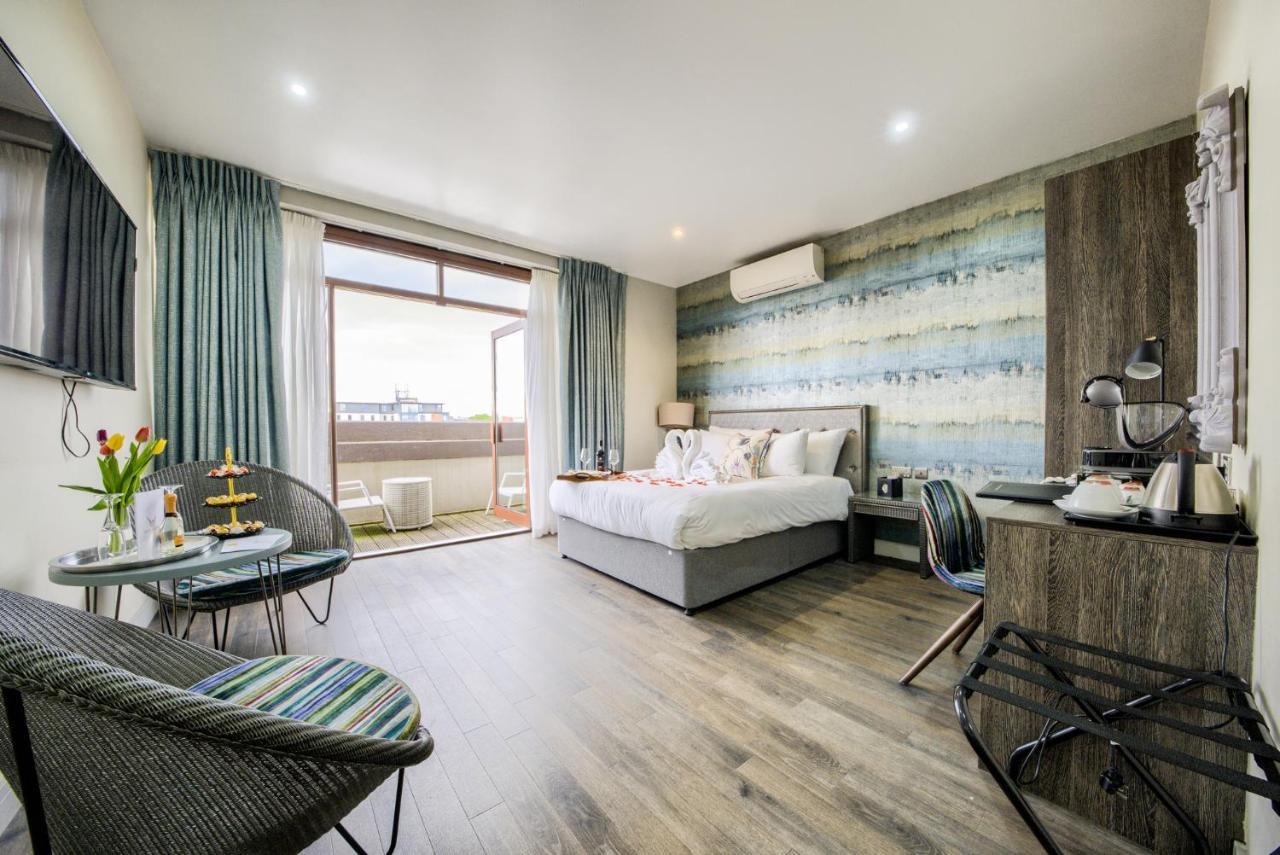 Villare Centre Hotel 4*