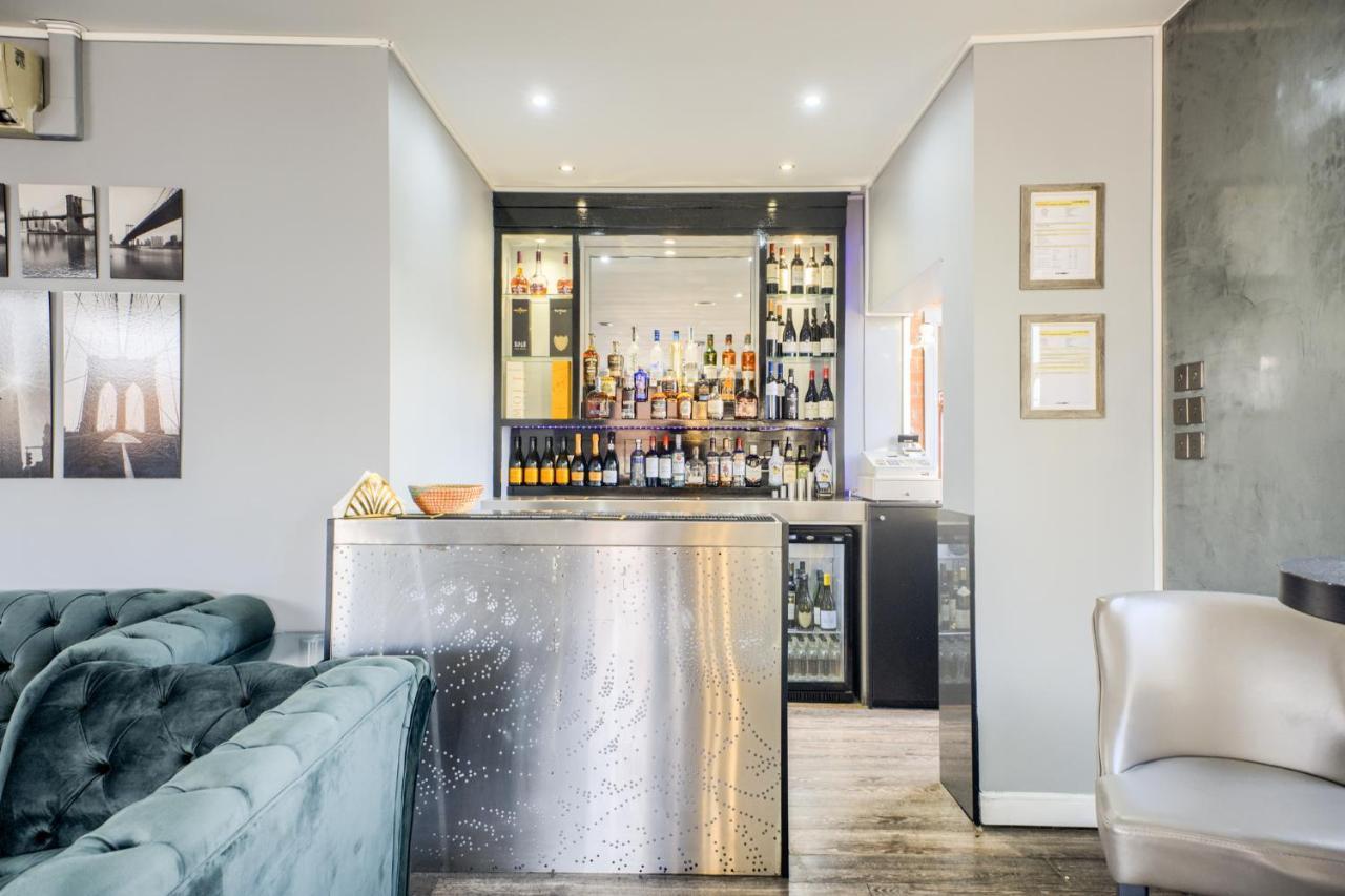 Hotel Villare Centre 4*
