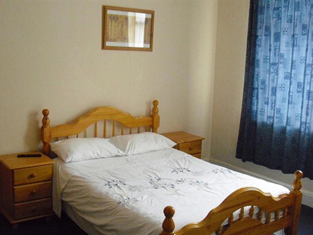 Hotel Grafton House 3*