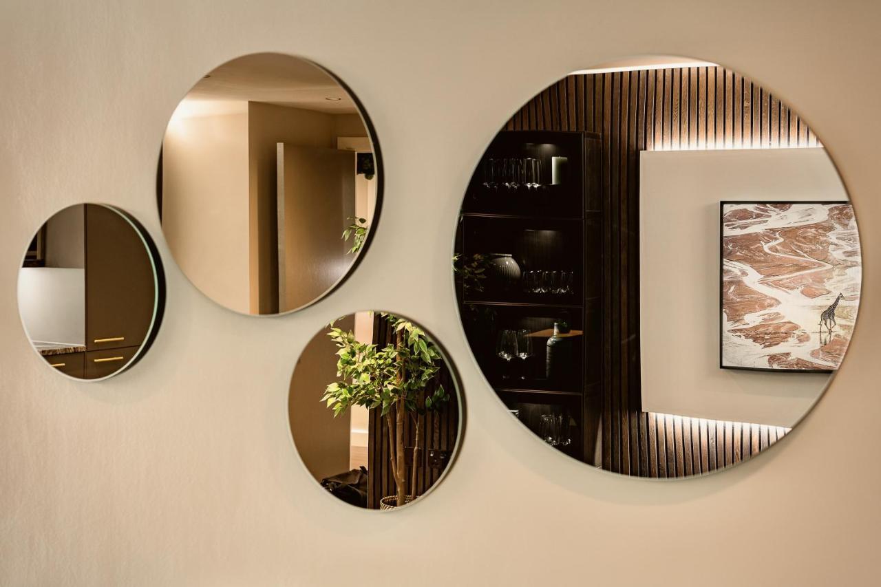 Apartamento The Acacia, Luxury With Private Balcony + Parking Leicester