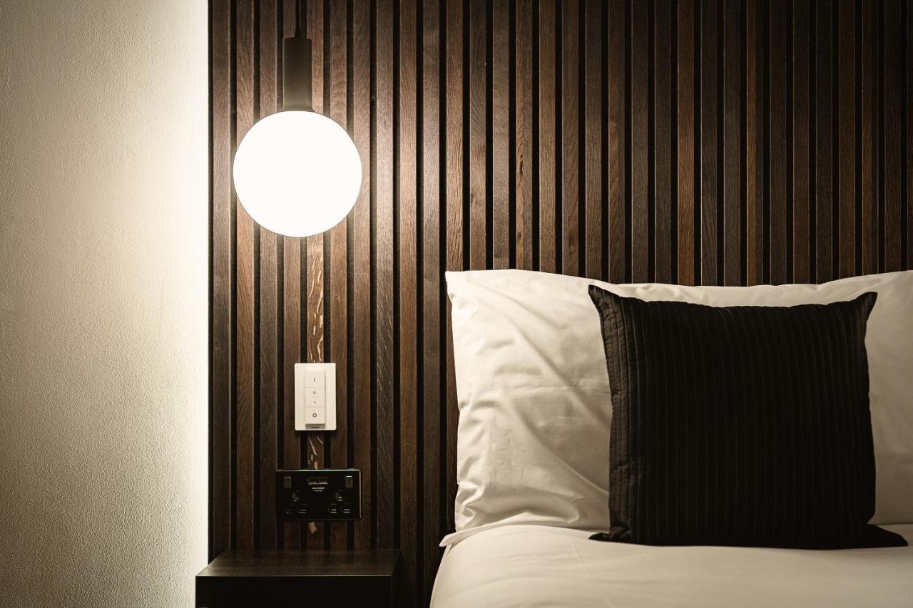 Apartamento The Acacia, Luxury With Private Balcony + Parking Leicester