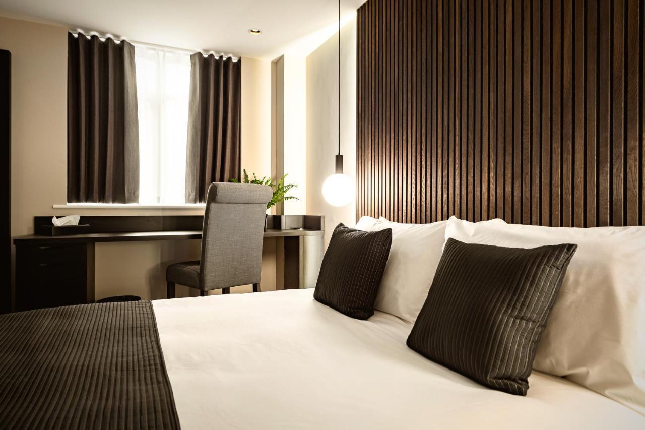 The Acacia, Luxury With Private Balcony + Parking Apartamento Leicester