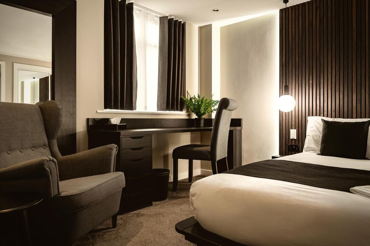 Apartamento The Acacia, Luxury With Private Balcony + Parking