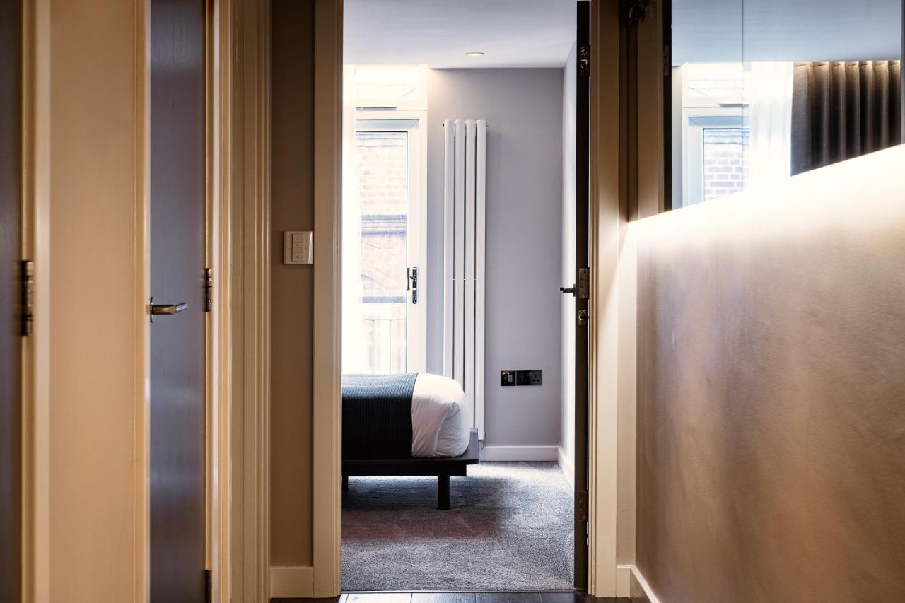 Apartamento The Acacia, Luxury With Private Balcony + Parking Leicester