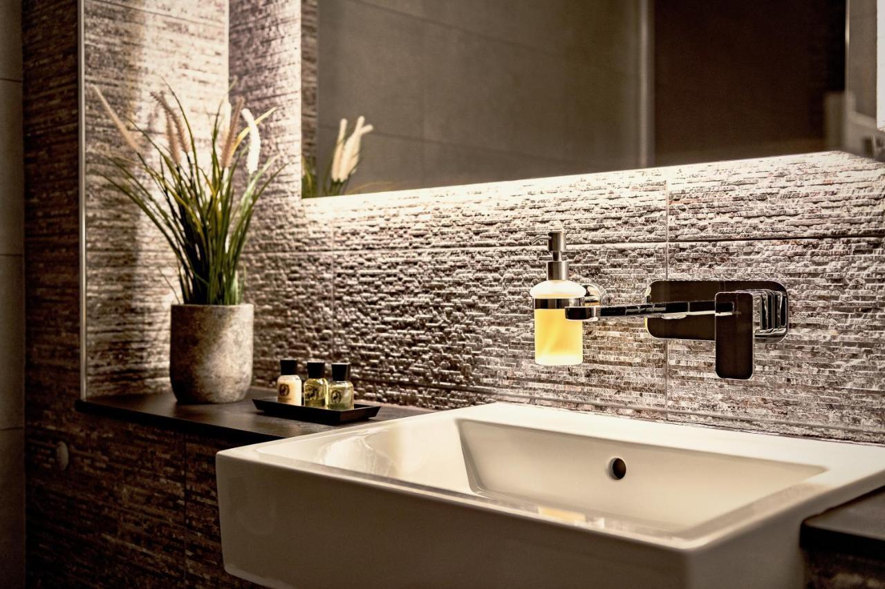 Apartamento The Acacia, Luxury With Private Balcony + Parking