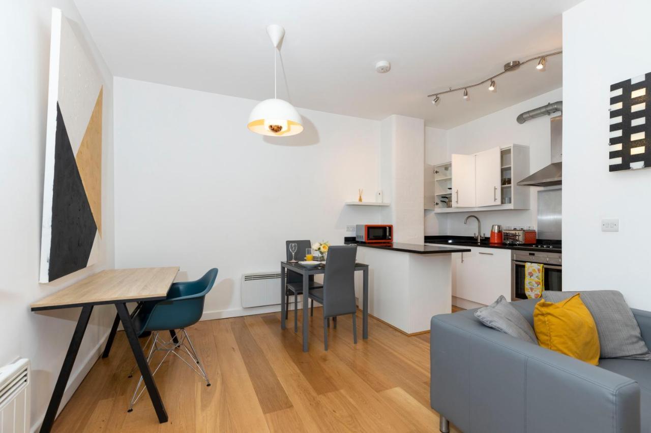 Apartamento Luxury - Cherub