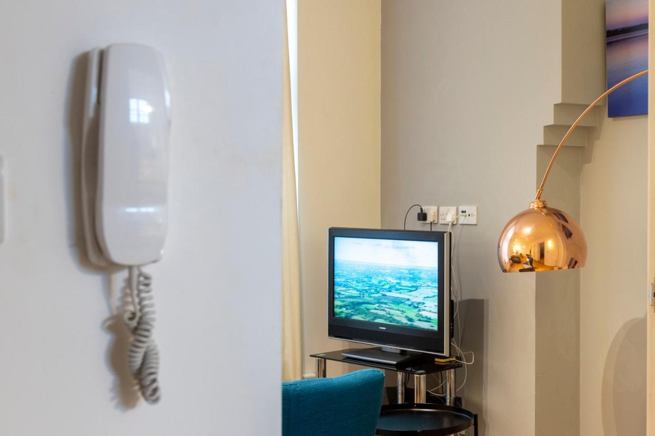 Apartamento Luxury - Cherub
