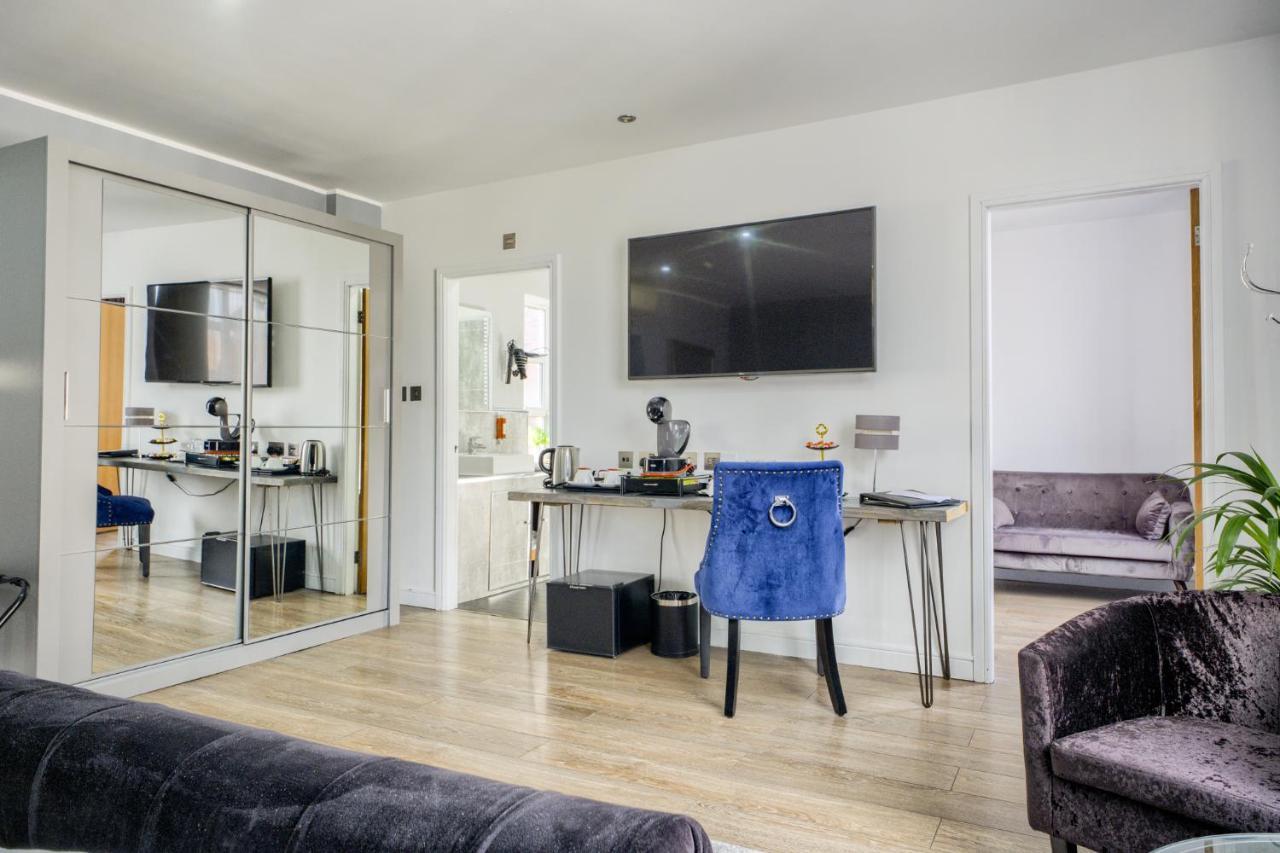 Hotel Villare Centre Leicester